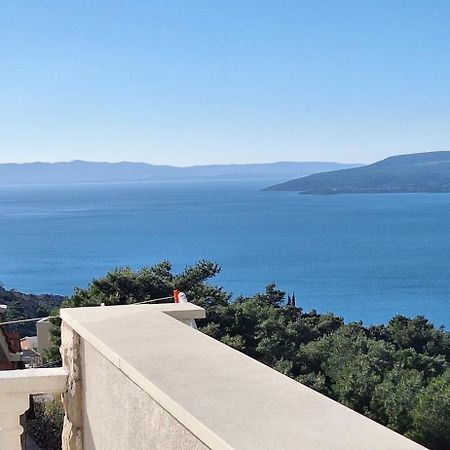 Apartman Taja Makarska Exterior foto