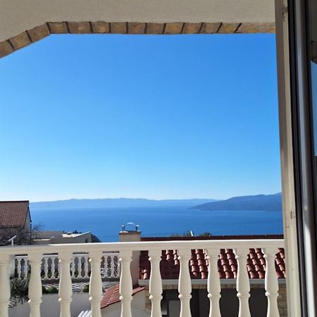 Apartman Taja Makarska Exterior foto