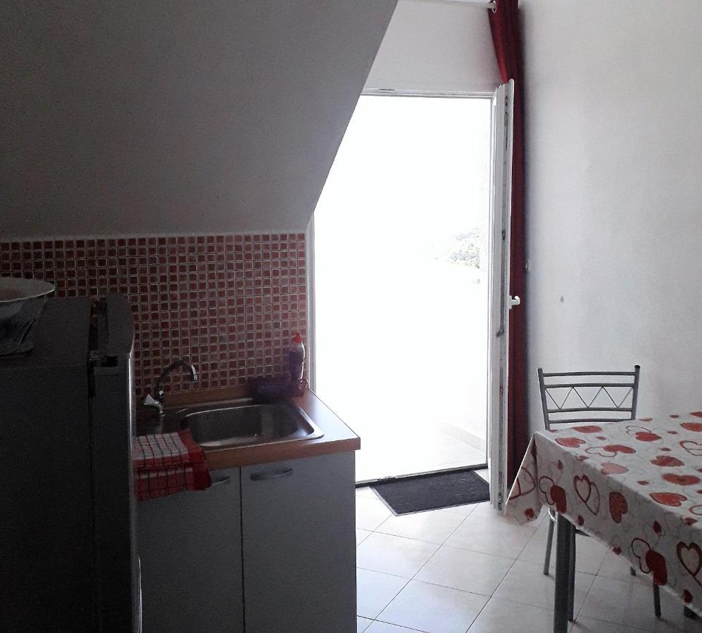 Apartman Taja Makarska Exterior foto