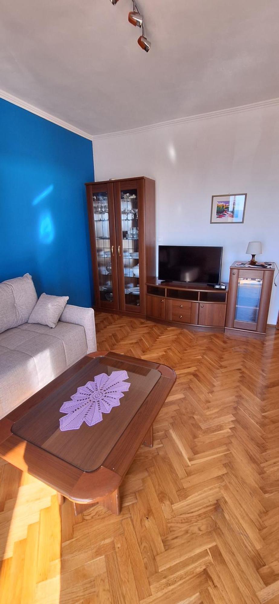 Apartman Taja Makarska Exterior foto