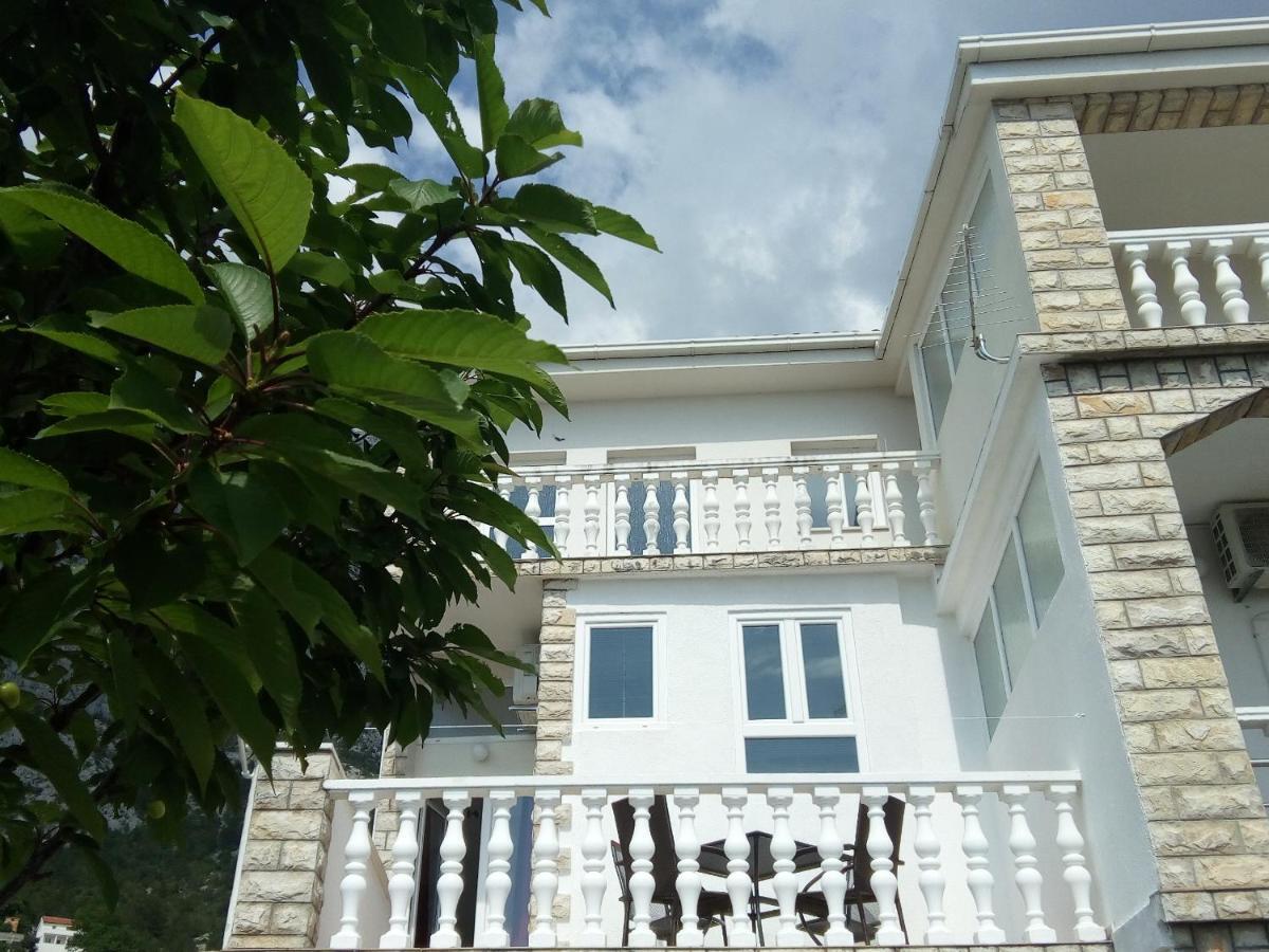 Apartman Taja Makarska Exterior foto